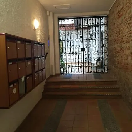 Meuble/clim Cent Hist Perpig+ Park Gratuit Apartamento *