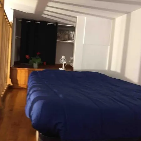 Appartement Meuble/clim Cent Hist Perpig+ Park Gratuit Perpignan